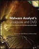 Malware Analyst's Cookbook and DVD