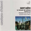 Ensemble Musique Oblique 생상스: 동물의 사육제 (Saint-Saens : Le Carnaval Des Animaus)