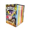 The Gigantic Collection of Captain Underpants (Book #1~12)