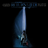 John Williams - Star Wars Episode Vi : Return of the Jedi (LP)(Soundtrack)