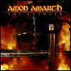 Amon Amarth - Avenger (+Poster)(180G)(LP)