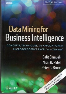 Data Mining for Business Intelligence