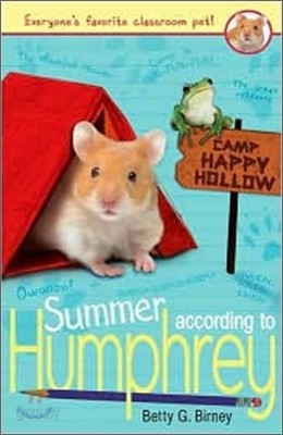 Summer According to Humphrey