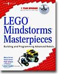 LEGO Mindstorms Masterpieces