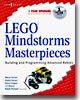LEGO Mindstorms Masterpieces