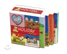 Peanuts Holiday Box Set