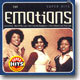 The Emotions - Super Hits