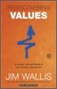 Rediscovering Values: A Guide for Economic and Moral Recovery