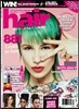 Hair (월간) : 2017년 04월