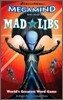 Megamind Mad Libs
