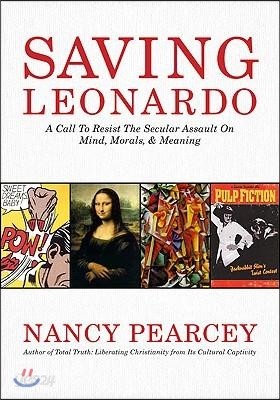 Saving Leonardo