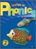 Spotlight on Phonics 2 Workbook