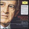 Maurizio Pollini 바흐: 평균율 클라비어 곡집 1권 (Bach: The Well-Tempered Clavier, Book 1)