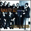 Various Artists - Kansas City Jazz: 30's & 40's (CD)