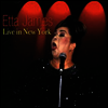 Etta James - Live In New York (Ltd)(일본반)(CD)