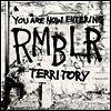 RMBLR - Rmblr (EP)(7 inch Single LP)