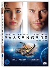 패신저스 (1Disc)