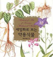 세밀화로 보는 약용식물