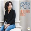 Andrea Motis (안드레아 모띠스) - Emotional Dance
