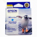 [0110566][EPSON] T075270 파랑잉크