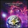 Cameron Graves (카메론 그레이브스) - Planetary Prince