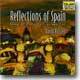David Russell 사랑받는 스페인 기타 음악 (Reflections of Spain)