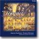 Martin Pearlman 헨델: 왕궁의 불꽃놀이, 수상음악 (Handel: Music for The Royal Fireworks, Water Music)