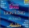 Erich Kunzel 관현악으로 듣는 디즈니 주제곡 (The Magical Music Of Disney) 에리히 쿤젤