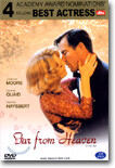파 프롬 헤븐 Far From Heaven, dts