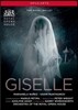 The Royal Ballet 아당: 지젤 - 마리우스 프티파 안무/피터 라이트 버전 (Adolphe Adam: Giselle - Marius Petipa & Peter Wright) 로열 발레단, 마리아넬라 누녜즈