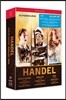 William Christie / Ottavio Dantone 헨델: 오페라 - 줄리오 체사레, 리날도, 사울 [글라인드본 프로덕션] (Handel: Giulio Cesare, Rinaldo, Saul) 윌리엄 크리스티, 오타비오 단토네 외