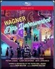 Ivor Bolton / Manuela Uhl 바그너: 연애금지 (Wagner: Das Liebesverbot) 마누엘라 울,  마드리드 테아트로 레알 오페라 오케스트라, 이보르 볼튼