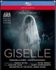 The Royal Ballet 아당: 지젤 - 마리우스 프티파 안무/피터 라이트 버전 (Adolphe Adam: Giselle - Marius Petipa & Peter Wright) 로열 발레단, 마리아넬라 누녜즈