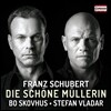 Bo Skovhus / Stefan Vladar 슈베르트: 가곡 '아름다운 물레방아간의 아가씨' (Schubert: Lieder Die Schone Mullerin) 보 스코부스, 스테펜 블라다르