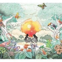 [중고] FreeTempo (프리템포) / Sounds (Digipack)