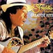 [LP] Freddie Aguilar - Greatest Hits