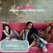 Sugababes - Angels With Dirty Faces