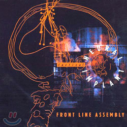 Front Line Assembly - Tactical Neural Implant