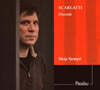 Skip Sempe 스카를라티: 하프시코드 소나타 - 스킵 셈페 (Scarlatti: Duende - Harpsichord Sonatas)