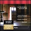 Skip Sempe 순례자 여인 (1589년) : 말베찌,마렌치오 외 - 스킵 셈페 (La Pellegrina - Intermedii 1589)