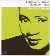 Barbara Hendricks 슈만: 가곡집 (Schumann: Lieder)