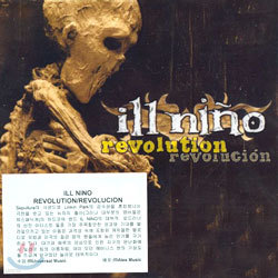 Ill Nino - Revolution