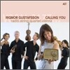 Rigmor Gustafsson - Calling You