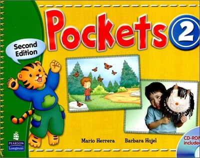 Pockets 2 SB w/CD-ROM