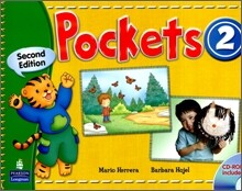 Pockets 2 SB w/CD-ROM