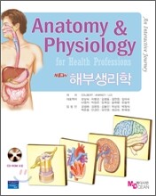 NEW 해부생리학