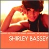 Shirley Bassey - The Essential Shirley Bassey