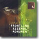 Front Line Assembly - Monument