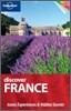 Lonely Planet Discover France
