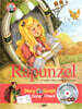 라푼젤 Rapunzel